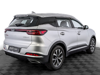 фото Chery Tiggo 7 Pro 2021