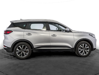 фото Chery Tiggo 7 Pro 2021