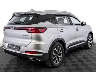 фото Chery Tiggo 7 Pro 2021