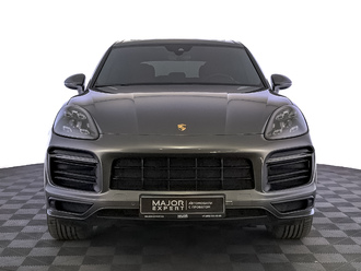 фото Porsche Cayenne III 2019