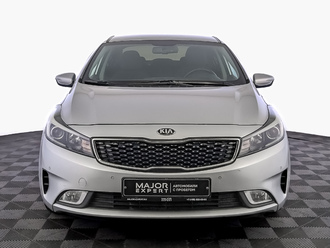 фото Kia Cerato III 2017