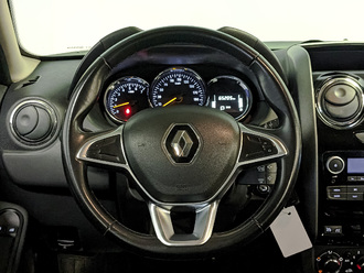 фото Renault Duster 2020