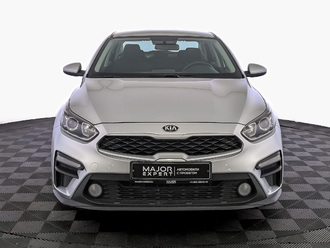 фото Kia Cerato IV 2019