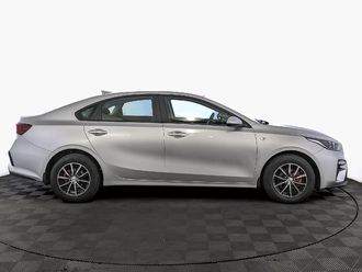 фото Kia Cerato IV 2019