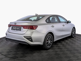 фото Kia Cerato IV 2019