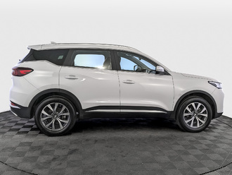 фото Chery Tiggo 7 Pro 2021