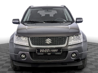 фото Suzuki Grand Vitara II 2010