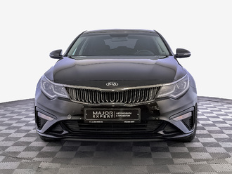 фото Kia Optima IV 2019