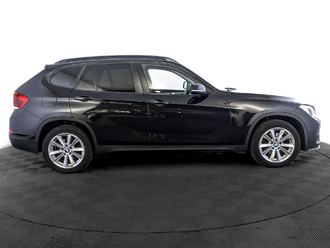 фото BMW X1 (E84) 2014