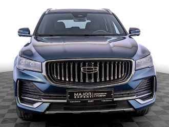 фото Geely Xingyue L 2023