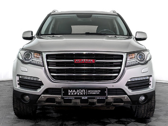 фото Haval H8 2015