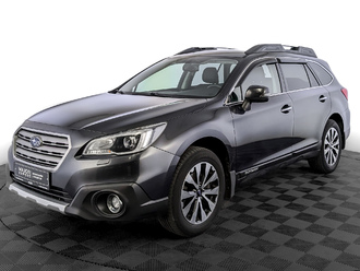 фото Subaru Outback V 2017