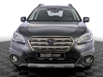 фото Subaru Outback V 2017