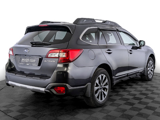 фото Subaru Outback V 2017