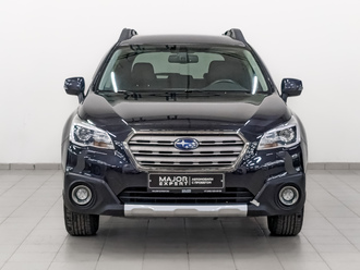 фото Subaru Outback V 2017