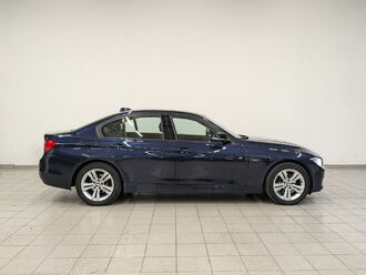 фото BMW 3 (F30/F31/F80) 2014