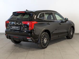 фото Haval Jolion 2024