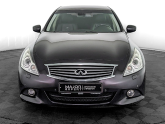 фото Infiniti G IV 2011