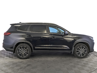 фото Chery Tiggo 8 Pro 2022