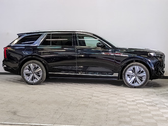 фото Hongqi E-HS9 I 2021