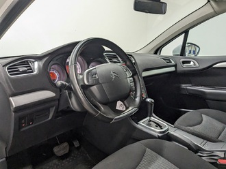 фото Citroen C4 II 2013