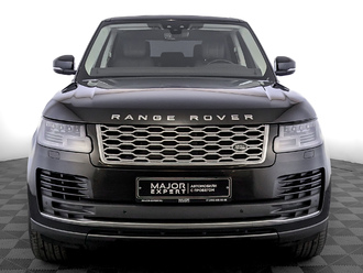 фото Land Rover Range Rover IV 2019