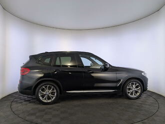 фото BMW X3 (G01/F97) 2019