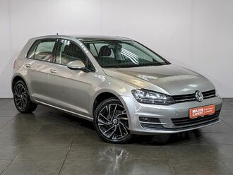 фото Volkswagen Golf VII 2013