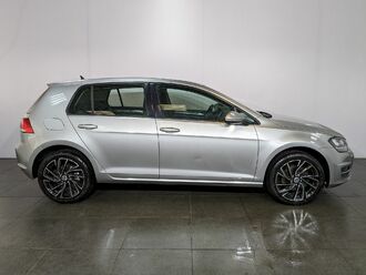 фото Volkswagen Golf VII 2013