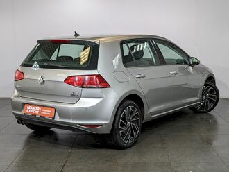 фото Volkswagen Golf VII 2013