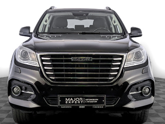 фото Haval H9 I 2020