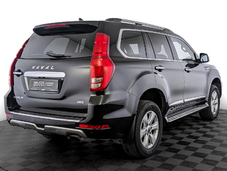 фото Haval H9 I 2020