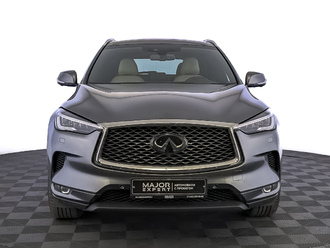 фото Infiniti QX50 II 2021