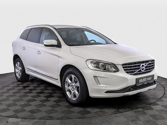 фото Volvo XC60 2017 с пробегом