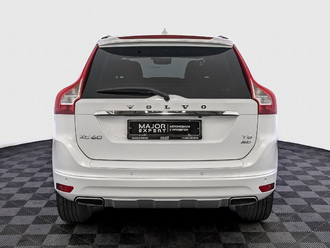 фото Volvo XC60 2017 с пробегом