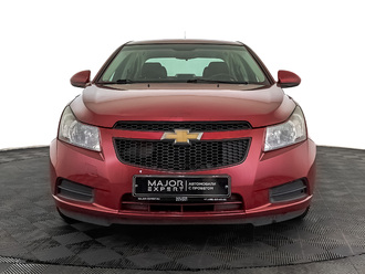 фото Chevrolet Cruze (J300/J305) 2011