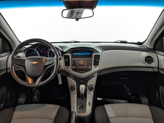 фото Chevrolet Cruze 2011 с пробегом