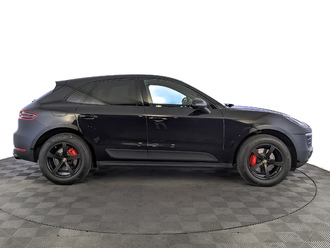 фото Porsche Macan 2016