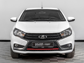 фото Lada Vesta 2019