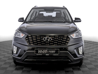 фото Hyundai Creta I 2020