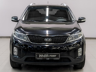 фото Kia Sorento II 2019