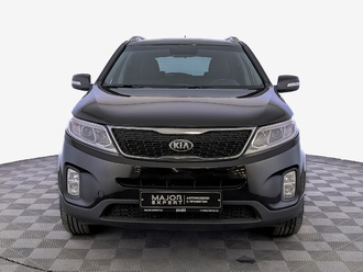 фото Kia Sorento II 2019