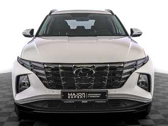 фото Hyundai Tucson IV 2024