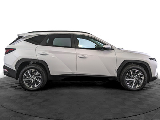 фото Hyundai Tucson IV 2024