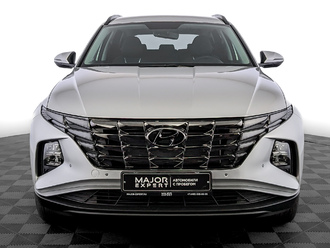 фото Hyundai Tucson IV 2024