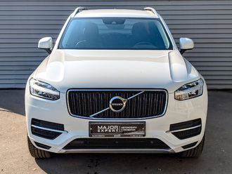 фото Volvo XC90 2018 с пробегом