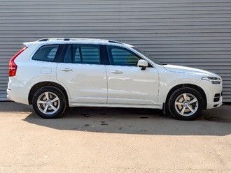 фото Volvo XC90 II 2018