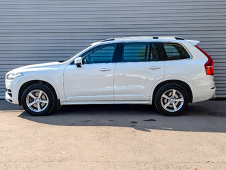 фото Volvo XC90 2018 с пробегом