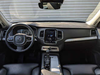 фото Volvo XC90 2018 с пробегом