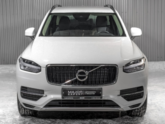 фото Volvo XC90 II 2018